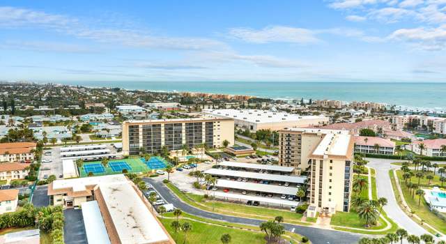 Photo of 520 Palm Springs Blvd #506, Indian Harbour Beach, FL 32937