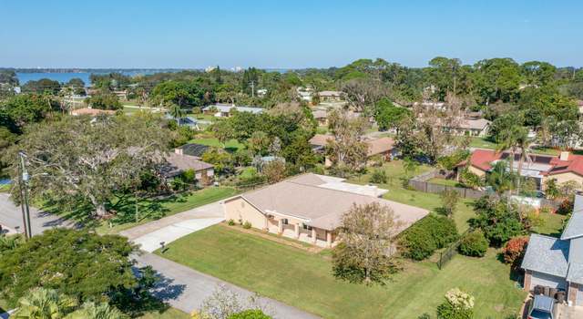 Photo of 530 Sunset Ln, Merritt Island, FL 32952