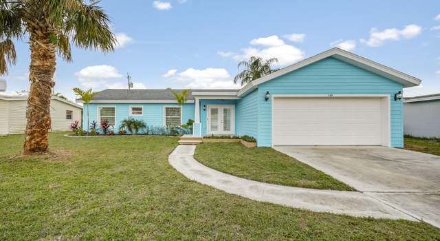 Photo of 115 Darwin Ave, Merritt Island, FL 32953