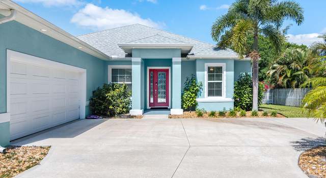 Photo of 287 Baker Rd, Melbourne, FL 32934