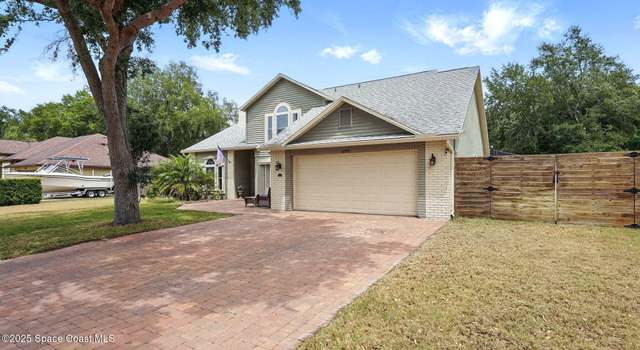 Photo of 4375 Pondapple Dr, Titusville, FL 32796