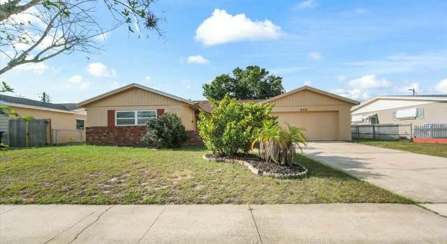 Photo of 965 Lisa Dr, Titusville, FL 32780