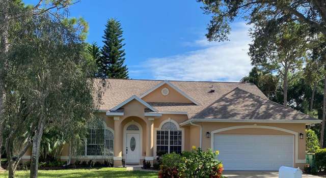 Photo of 773 Lake Dr, Melbourne, FL 32940