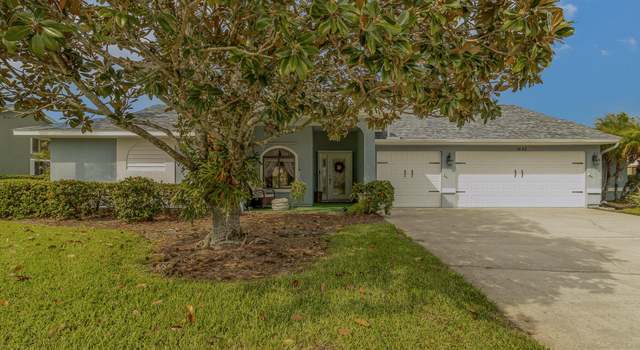 Photo of 1622 Independence Ave, Melbourne, FL 32940
