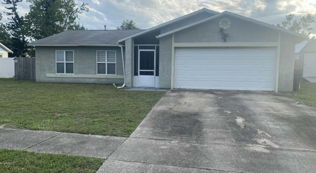 Photo of 1630 Valley Forge Dr, Titusville, FL 32796