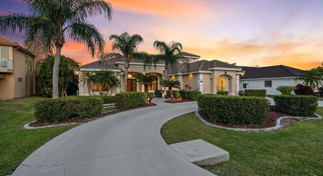 Photo of 347 Lanternback Island Dr, Satellite Beach, FL 32937