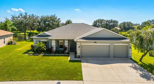 Photo of 5416 Indigo Crossing Dr, Rockledge, FL 32955