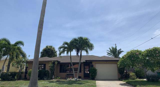 Photo of 103 N Bay Dr N, Indian Harbour Beach, FL 32937