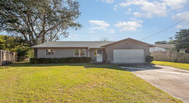 Photo of 801 Fern Ave, Titusville, FL 32796