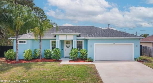Photo of 670 Consumer St SE, Palm Bay, FL 32909