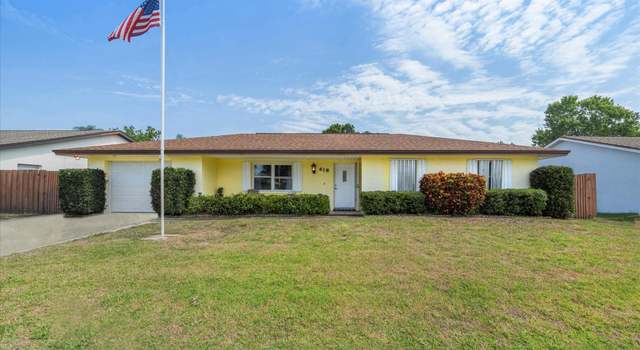Photo of 618 Tulane Ave, Melbourne, FL 32901