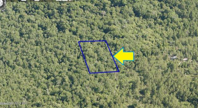 Photo of 0000 No Access-lot 3.03 St, Mims, FL 32754