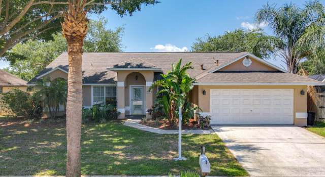 Photo of 2351 Grand Teton Blvd, Melbourne, FL 32935