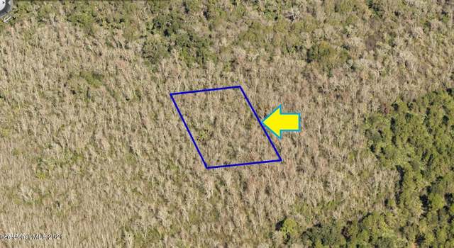 Photo of 0000 No Access - Lot 4.03, Mims, FL 32754