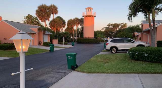 Photo of 176 Casseekee Trl Unit 12-176, Melbourne Beach, FL 32951