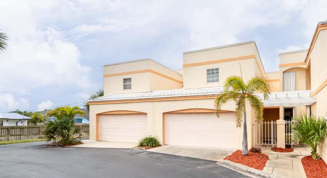 Photo of 2276 Venetia Pl, Indialantic, FL 32903