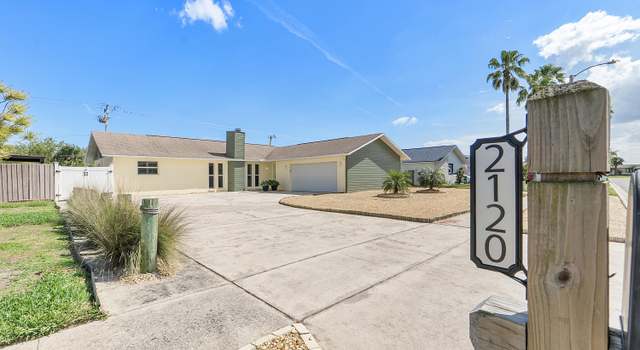 Photo of 2120 Capeview St, Merritt Island, FL 32952