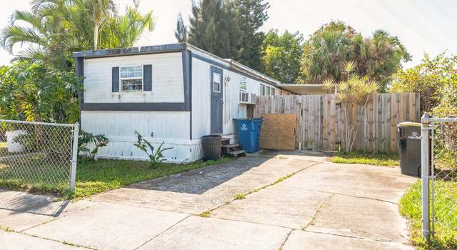 Photo of 2532 Chatham Way NE, Palm Bay, FL 32905