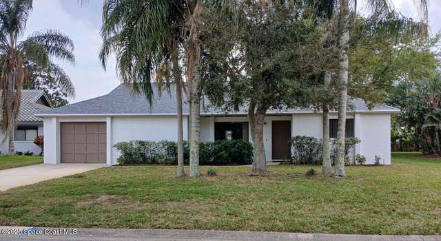Photo of 607 Casa Grande Dr, Melbourne, FL 32940