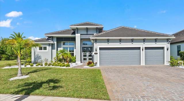 Photo of 4092 Durksly Dr, Melbourne, FL 32940