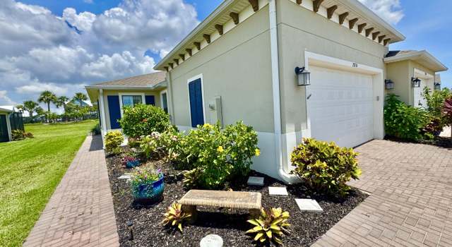 Photo of 2830 Treasure Cay Ln, Melbourne, FL 32940