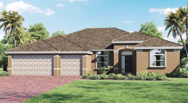 Photo of 6930 Cameo Dr, Grant, FL 32949