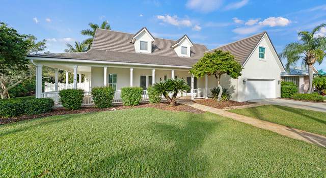 Photo of 202 Waterside Dr, Indian Harbour Beach, FL 32937
