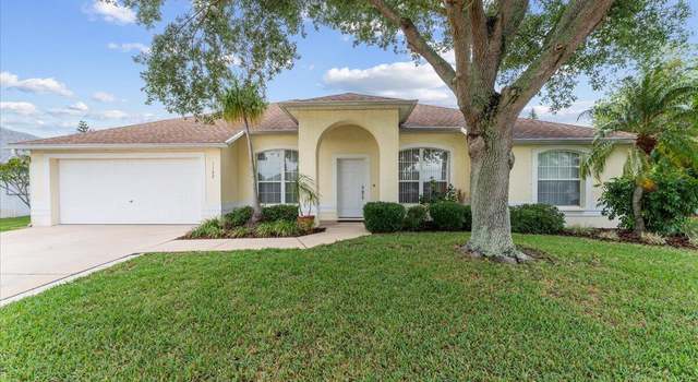 Photo of 1122 Old Millpond Rd, Melbourne, FL 32940