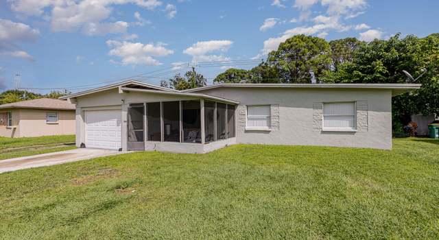 Photo of 116 Polaris St, Cocoa, FL 32922