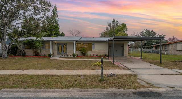 Photo of 3120 Avon Ln, Titusville, FL 32796
