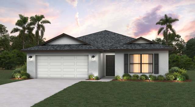 Photo of 2911 Fiske Rd SE, Palm Bay, FL 32909