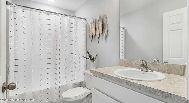 Photo of 2911 Fiske Rd SE, Palm Bay, FL 32909
