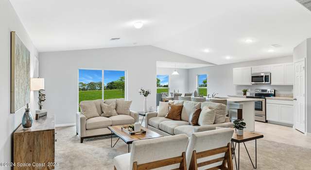 Photo of 2911 Fiske Rd SE, Palm Bay, FL 32909