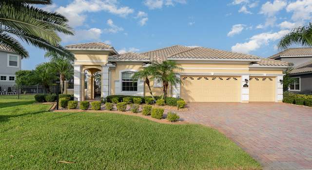 Photo of 3546 Ayrshire Cir, Melbourne, FL 32940