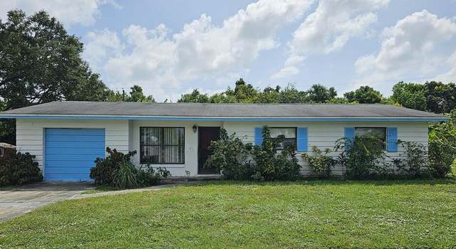 Photo of 2245 White Sands Dr, Titusville, FL 32780