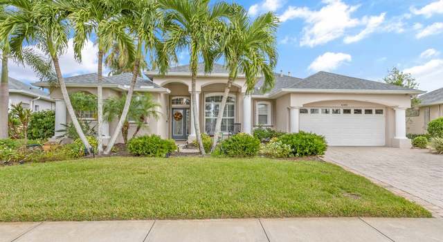 Photo of 4481 Aberdeen Cir, Rockledge, FL 32955