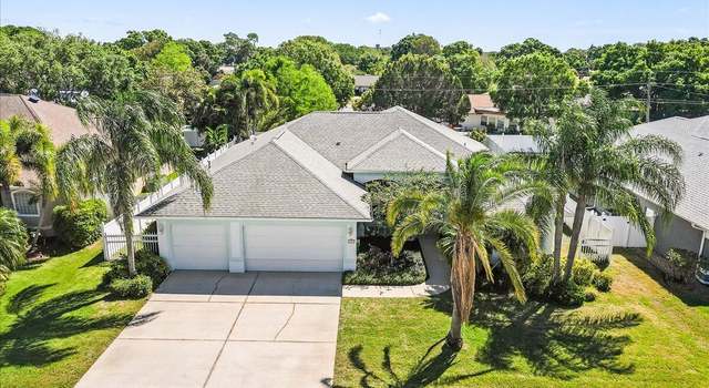 Photo of 2533 Canary Isles Dr, Melbourne, FL 32901