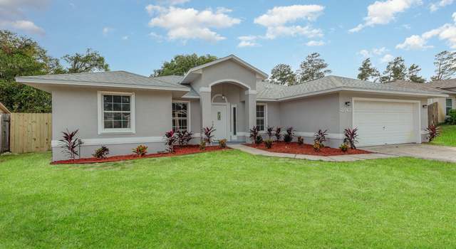 Photo of 3967 Tangle Dr, Titusville, FL 32796