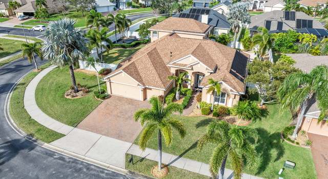 Photo of 3841 Chardonnay Dr, Rockledge, FL 32955