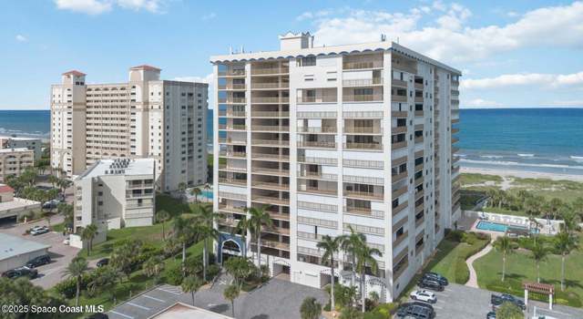 Photo of 750 N Atlantic Ave Ph 4, Cocoa Beach, FL 32931