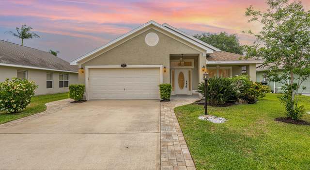 Photo of 3873 San Miguel Ln, Rockledge, FL 32955