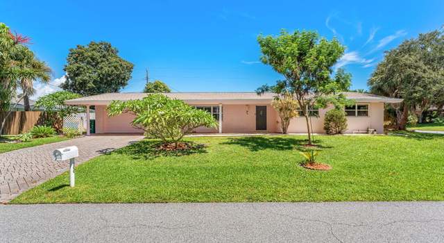 Photo of 500 Seabreeze Dr, Indialantic, FL 32903