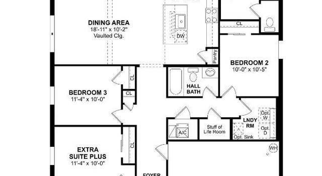 Photo of 1320 Van Dyke Ave SE, Palm Bay, FL 32909