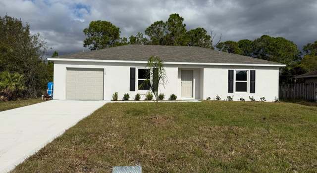 Photo of 1129 Wing Rd SW, Palm Bay, FL 32908