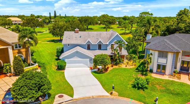 Photo of 603 Cedarside Way, Melbourne, FL 32940