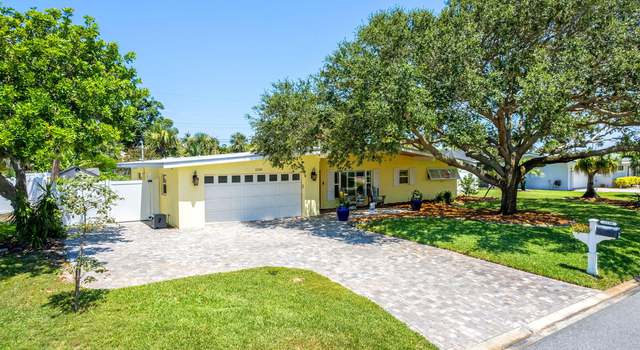 Photo of 2230 Reef Ave, Indialantic, FL 32903