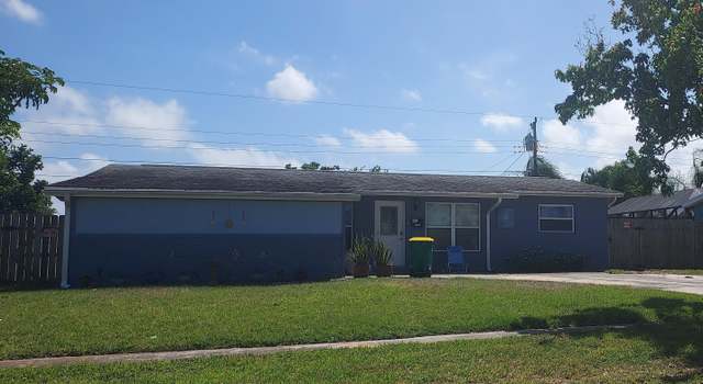 Photo of 1737 Dodge Cir N, Melbourne, FL 32935