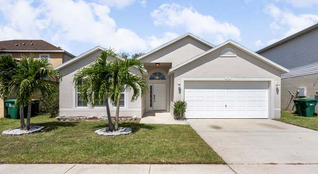 Photo of 2100 Canopy Dr, Melbourne, FL 32935