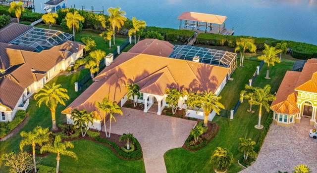Photo of 104 Lansing Island Dr, Indian Harbour Beach, FL 32937