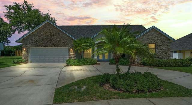 Photo of 1535 Date Dr, Titusville, FL 32780